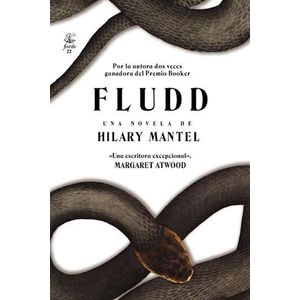 FLUDD - MANTEL, HILARY