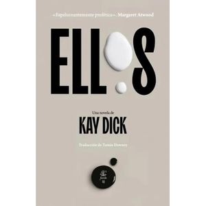 ELLOS - DICK, KAY