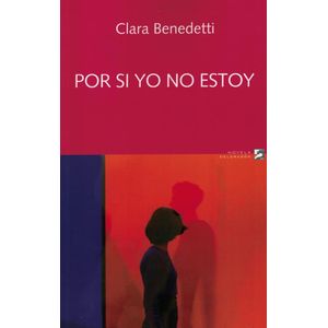 POR SI YO NO ESTOY