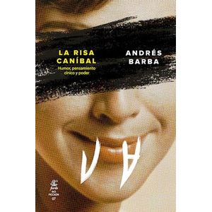 RISA CANIBAL, LA - BARBA, ANDRES