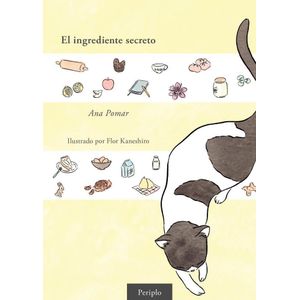 INGREDIENTE SECRETO, EL - POMAR, ANA