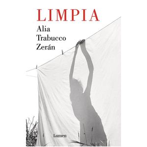 LIMPIA - TRABUCCO ZERAN, ALIA