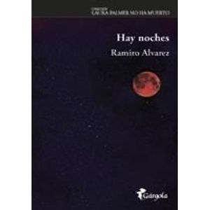 HAY NOCHES - ALVAREZ, RAMIRO