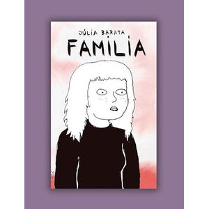FAMILIA - BARATA, JULIA