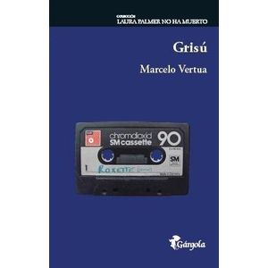 GRISU - VERTUA MARCELO