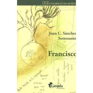 FRANCISCO - SANCHEZ SOTTOSANTO, JUAN C.