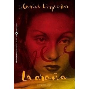 ARAÑA, LA - LISPECTOR CLARICE