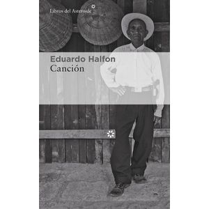 CANCION - HALFON, EDUARDO