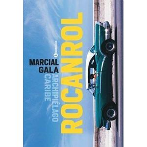 ROCANROL - GALA, MARCIAL