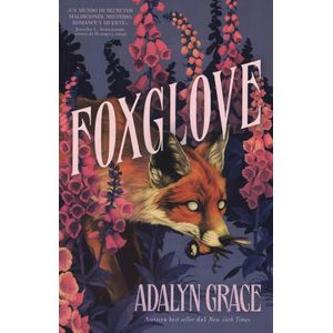 FOXGLOVE - GRACE, ADALYN