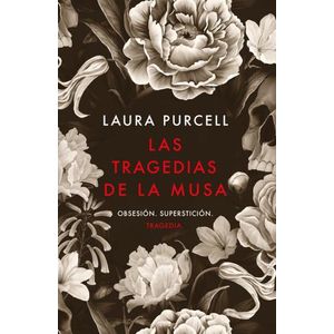 TRAGEDIAS DE LA MUSA, LAS - PURCELL, LAURA