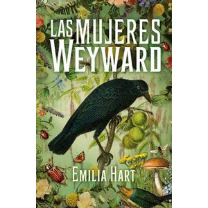 MUJERES WEYWARD, LAS - HART, EMILIA