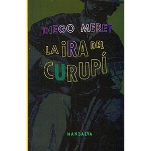 IRA DEL CURUPI, LA - MERET, DIEGO
