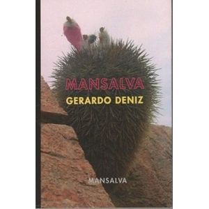 MANSALVA - DENIZ, GERARDO