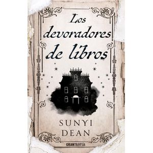 DEVORADORES DE LIBROS, LOS