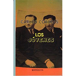 JOVENES, LOS - CORREAS, CARLOS
