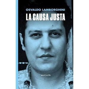CAUSA JUSTA, LA - LAMBORGHINI, OSVALDO