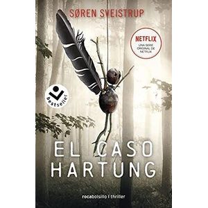 CASO HARTUNG, EL - SVEISTRUP, SOREN