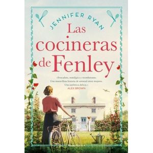 COCINERAS DE FENLEY, LAS - RYAN, JENNIFER