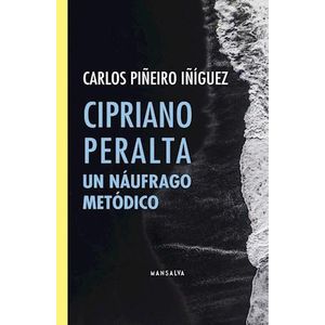 CIPRIANO PERALTA - PIÑEIRO IÑIGUEZ, CARLOS