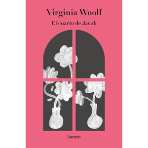CUARTO DE JACOB, EL - WOOLF, VIRGINIA