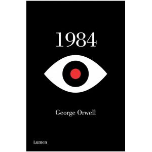 1984 - ORWELL, GEORGE