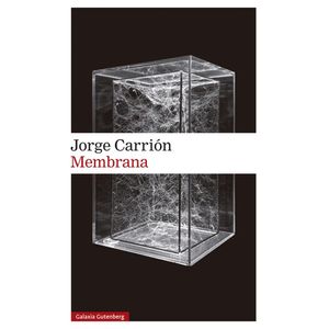 MEMBRANA - CARRION, JORGE