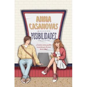 POSIBILIDADES - CASANOVAS, ANNA