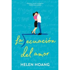 ECUACION DEL AMOR, EL - HOANG, HELENA