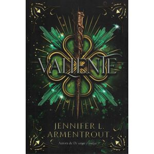 VALIENTE - ARMENTROUT, JENNIFER L.