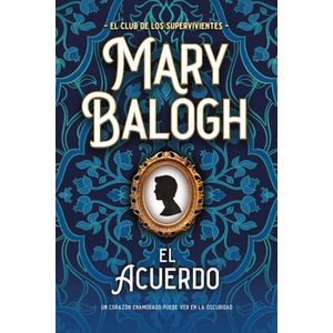 ACUERDO, EL - BALOGH, MARY