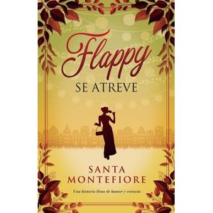 FLAPPY SE ATREVE - MONTEFIORE, SANTA