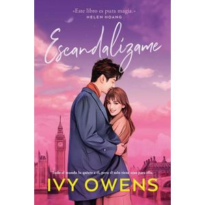 ESCANDALIZAME - OWENS, IVY