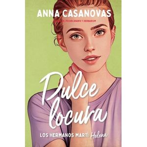 DULCE LOCURA - CASANOVAS, ANNA