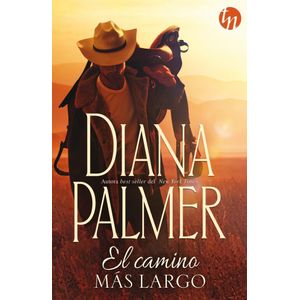 CAMINO MAS LARGO, EL - PALMER, DIANA