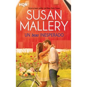 UN BESO INESPERADO (B) - MALLERY, SUSAN