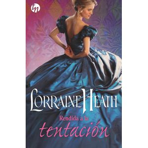 RENDIDA A LA TENTACION - HEATH, LORRAINE