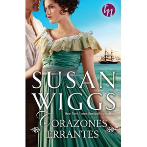 CORAZONES ERRANTES - WIGGS, SUSAN