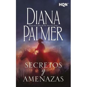 SECRETOS Y AMENAZAS (B) - PALMER, DIANA