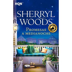 PROMESAS A MEDIANOCHE (B) - WOODS, SHERRYL