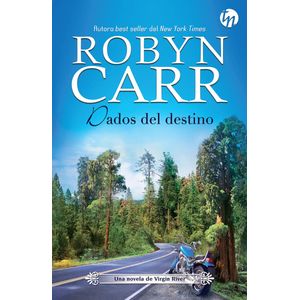 DADOS DEL DESTINO - CARR, ROBYN