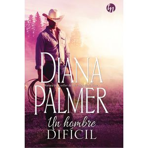 UN HOMBRE DIFICIL - PALMER, DIANA