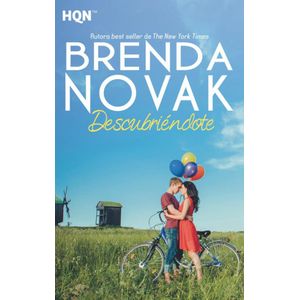 DESCUBRIENDOTE - NOVAK, BRENDA