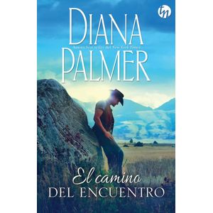 CAMINO DEL ENCUENTRO, EL - PALMER, DIANA