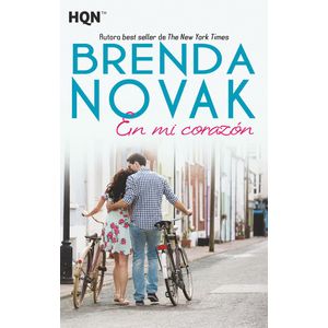 EN MI CORAZON (B) - NOVAK, BRENDA