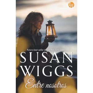 ENTRE NOSOTROS - WIGGS, SUSAN