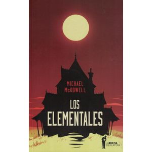 ELEMENTALES, LOS - MCDOWELL, MICHAEL