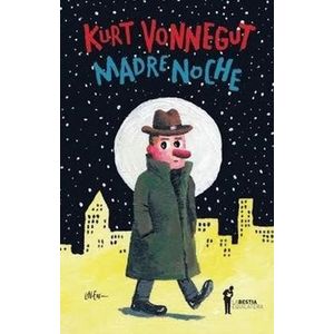 MADRE NOCHE - VONNEGUT, KURT