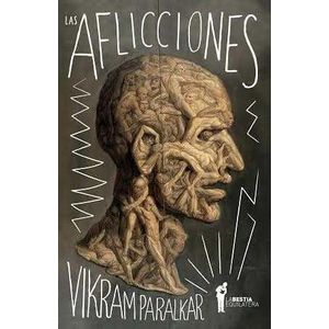 AFLICCIONES, LAS - PARALKAR, VIKRAM