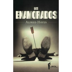 ENAMORADOS, LOS - HAYES, ALFRED